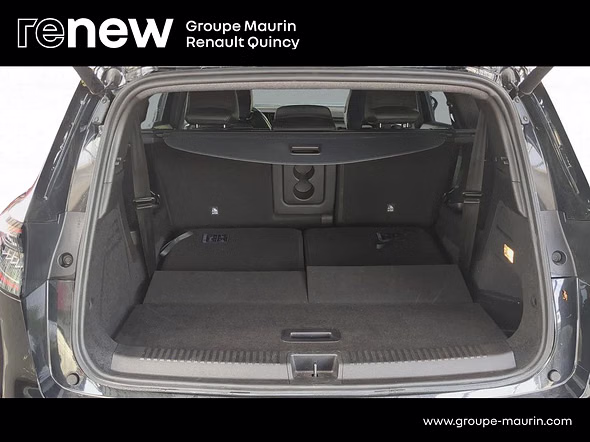 RENAULT Espace 1.2 E-Tech full hybrid 200ch Techno 7 places - 25 - Miniature 8