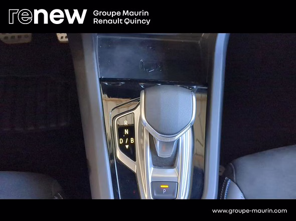RENAULT Arkana 1.6 E-Tech 145ch full hybrid esprit Alpine -25 - Miniature 22