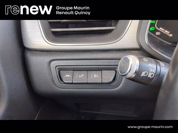 RENAULT Captur 1.3 TCe 130ch FAP Intens EDC - Miniature 19