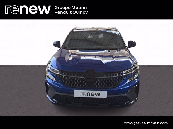 RENAULT Austral 1.3 TCe mild hybrid 160ch Techno esprit Alpine auto - Miniature 12