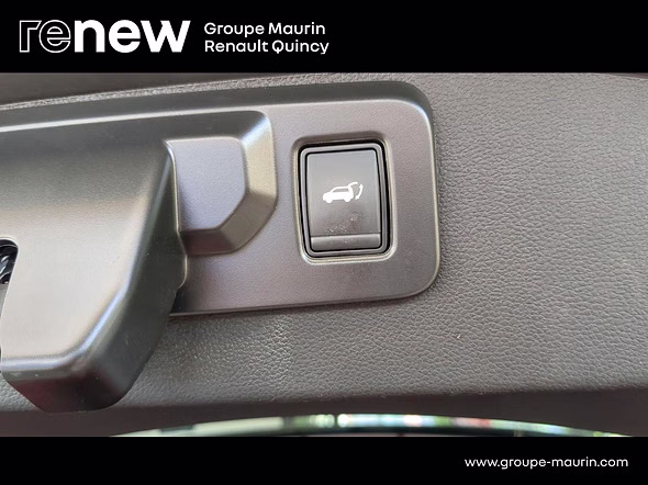 RENAULT Austral 1.2 E-Tech full hybrid 200ch Iconic esprit Alpine- 24 - Miniature 12