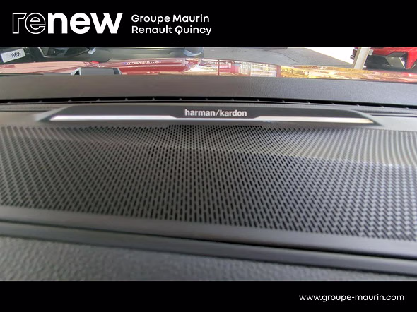 RENAULT Austral 1.2 E-Tech full hybrid 200ch Iconic esprit Alpine- 24 - Miniature 19
