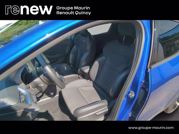 RENAULT Clio 1.0 TCe 90ch esprit Alpine - 24 - Miniature 11