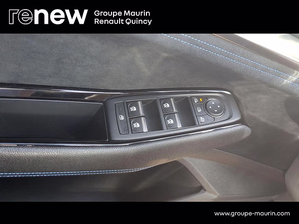RENAULT Austral 1.2 E-Tech full hybrid 200ch esprit Alpine - 26 - Miniature 20