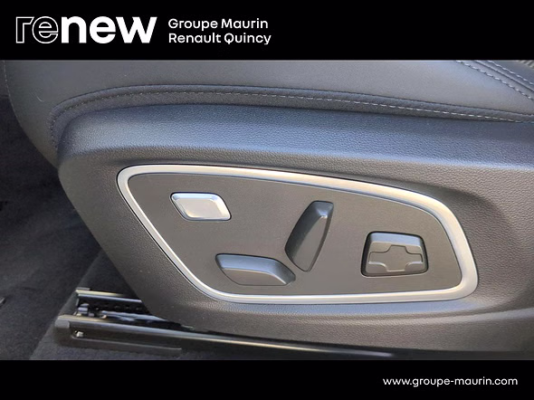 RENAULT Austral 1.2 E-Tech full hybrid 200ch esprit Alpine - 26 - Miniature 21