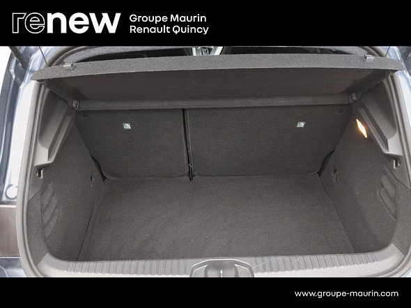 RENAULT Clio 1.6 E-Tech hybride 145ch Techno - Miniature 10