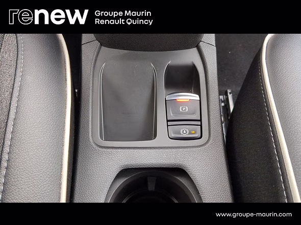 RENAULT Clio 1.6 E-Tech hybride 145ch Techno - Miniature 29