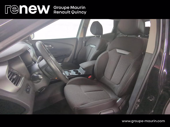 RENAULT Kadjar 1.3 TCe 140ch FAP Business - Miniature 11