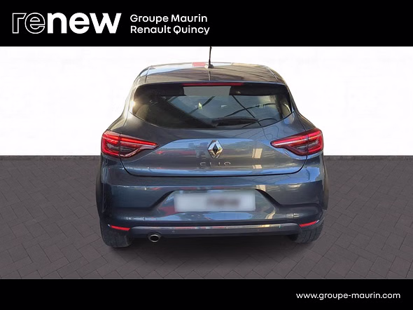 RENAULT Clio 1.0 TCe 100ch Intens GPL -21N - Miniature 6