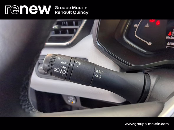RENAULT Clio 1.0 TCe 100ch Intens GPL -21N - Miniature 20