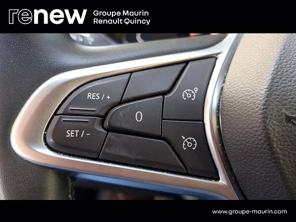RENAULT Clio 1.0 TCe 100ch Intens GPL -21N - Miniature 22