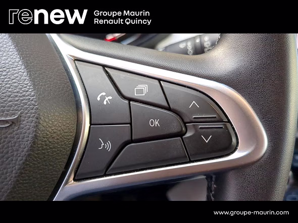 RENAULT Clio 1.0 TCe 100ch Intens GPL -21N - Miniature 23