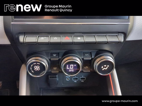 RENAULT Clio 1.0 TCe 100ch Intens GPL -21N - Miniature 27