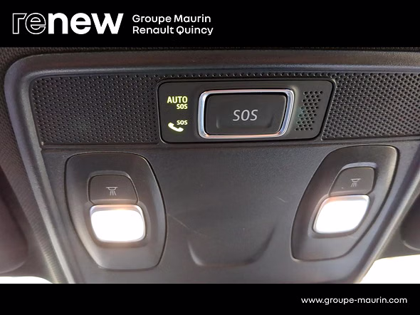 RENAULT Clio 1.0 TCe 100ch Intens GPL -21N - Miniature 31