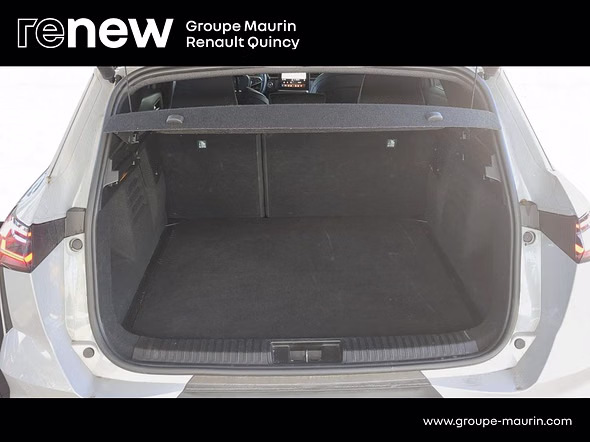 RENAULT Symbioz 1.6 E-Tech full hybrid 145ch esprit Alpine - Miniature 8