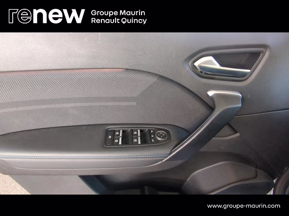 RENAULT Symbioz 1.6 E-Tech full hybrid 145ch esprit Alpine - Miniature 17