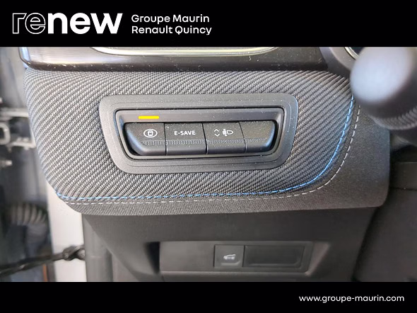 RENAULT Symbioz 1.6 E-Tech full hybrid 145ch esprit Alpine - Miniature 18