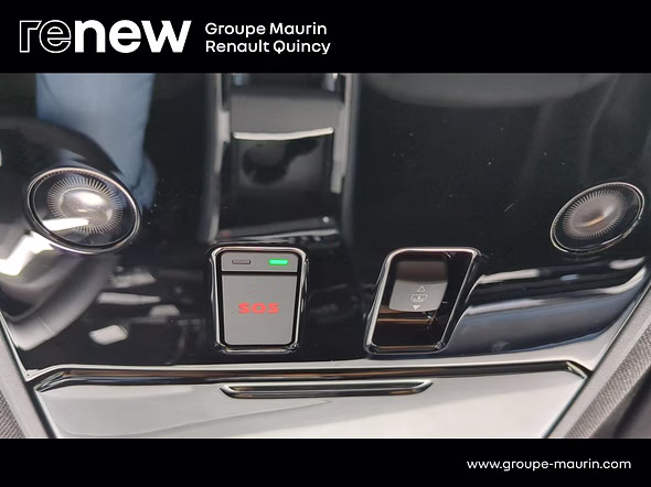 RENAULT Austral 1.2 E-Tech full hybrid 200ch esprit Alpine - 25 - Miniature 27