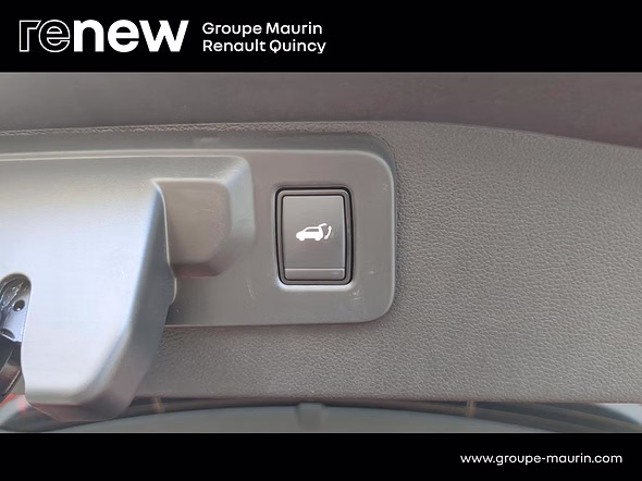 RENAULT Austral 1.2 E-Tech full hybrid 200ch esprit Alpine - 25 - Miniature 30