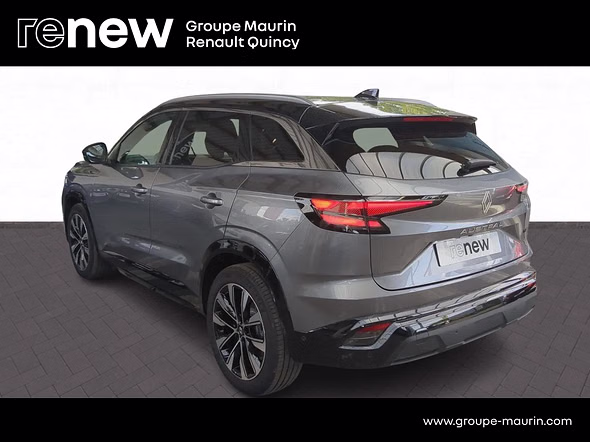 RENAULT Austral 1.2 E-Tech full hybrid 200ch Techno - 25 - Miniature 7