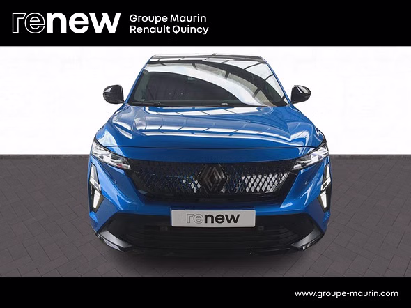 RENAULT Rafale 1.2 E-Tech full hybrid 200ch esprit Alpine - 25 - Vue 2