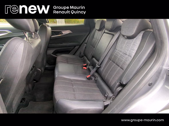 RENAULT Austral 1.2 E-Tech full hybrid 200ch Techno - Miniature 8