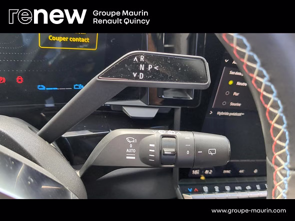 RENAULT Austral 1.2 E-Tech full hybrid 200ch Techno esprit Alpine - Miniature 19