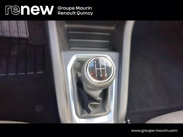 RENAULT Clio 1.0 SCe 65ch Zen -21 - Miniature 23
