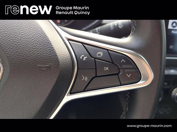 RENAULT Captur 1.0 TCe 90ch Evolution - Miniature 19