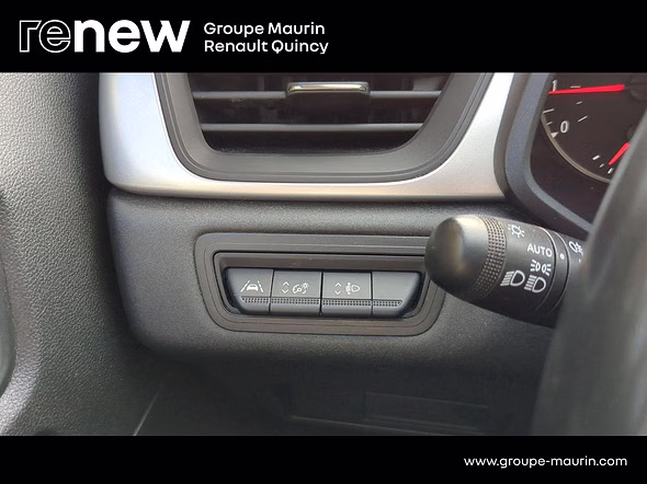 RENAULT Captur 1.0 TCe 90ch Evolution - Miniature 20