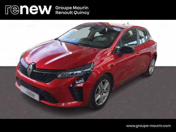 RENAULT Clio 1.0 Eco-G 100ch Evolution - 24 - Miniature 1