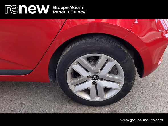 RENAULT Clio 1.0 Eco-G 100ch Evolution - 24 - Miniature 9
