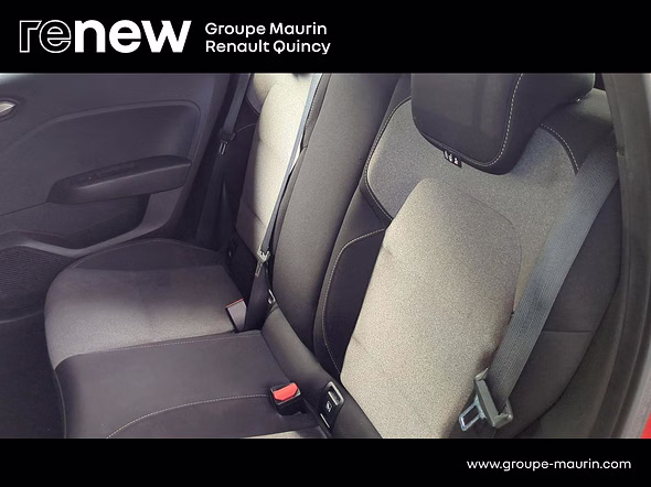 RENAULT Clio 1.0 Eco-G 100ch Evolution - 24 - Miniature 14