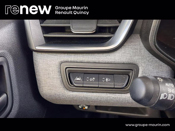 RENAULT Clio 1.0 Eco-G 100ch Evolution - 24 - Miniature 19