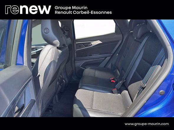 RENAULT Austral 1.2 E-Tech full hybrid 200ch Techno esprit Alpine - Miniature 12