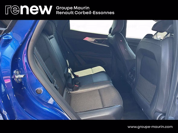 RENAULT Austral 1.2 E-Tech full hybrid 200ch Techno esprit Alpine - Miniature 16
