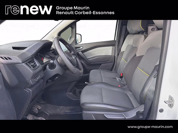 RENAULT Kangoo Van L1 1.5 Blue dCi 95ch Extra -24 - Miniature 10