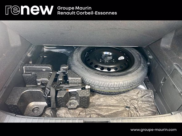 RENAULT Arkana 1.6 E-Tech hybride 145ch Engineered -22 - Miniature 11