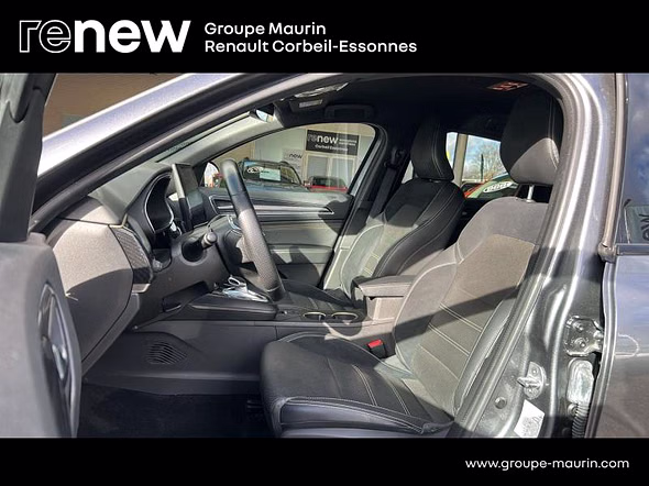 RENAULT Arkana 1.6 E-Tech hybride 145ch Engineered -22 - Miniature 17