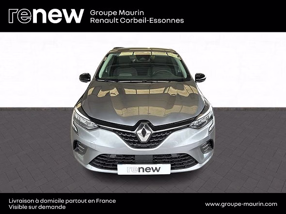RENAULT Clio 1.0 TCe 90ch Evolution - Vue 2