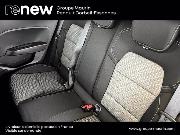 RENAULT Clio 1.0 TCe 90ch Evolution - Miniature 10