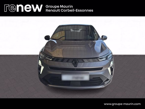 RENAULT Symbioz 1.6 E-Tech full hybrid 145ch esprit Alpine - Miniature 8
