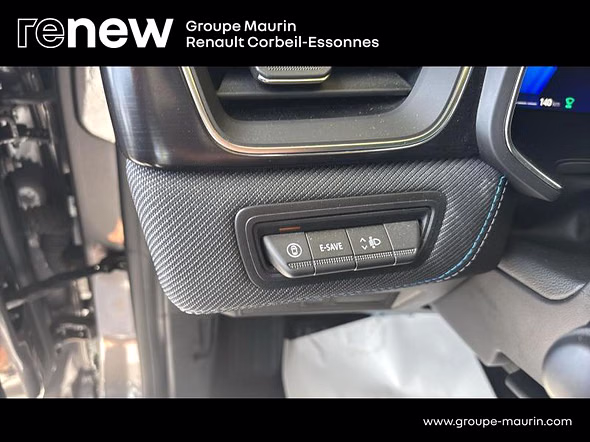 RENAULT Symbioz 1.6 E-Tech full hybrid 145ch esprit Alpine - Miniature 22