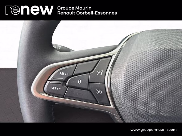 RENAULT Clio 1.5 dCi 100ch Evolution - 25 - Miniature 19