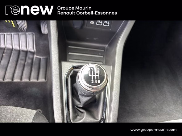 RENAULT Clio 1.5 dCi 100ch Evolution - 25 - Miniature 21