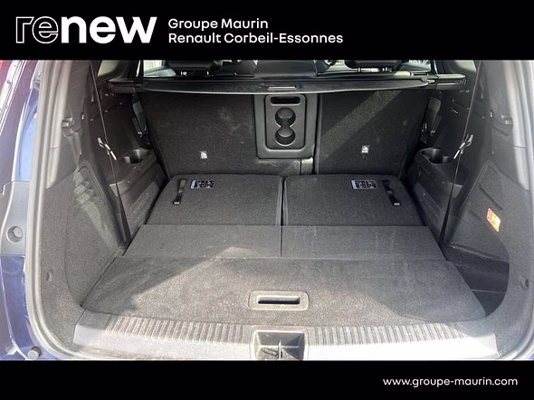 RENAULT Espace 1.2 E-Tech full hybrid 200ch Techno 7 places - 25 - Miniature 10