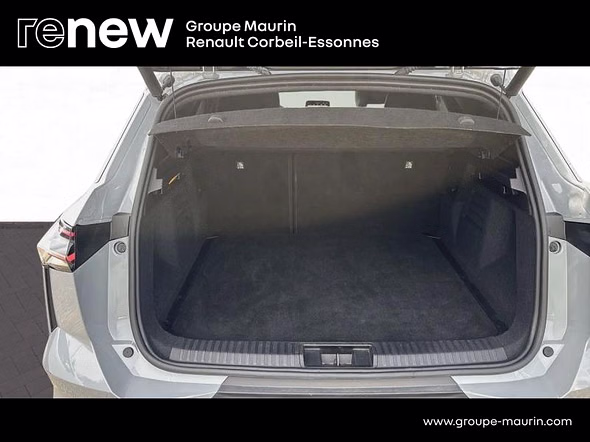 RENAULT Symbioz 1.6 E-Tech full hybrid 145ch esprit Alpine - Miniature 14