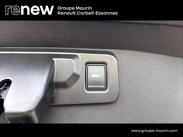 RENAULT Symbioz 1.6 E-Tech full hybrid 145ch esprit Alpine - Miniature 15