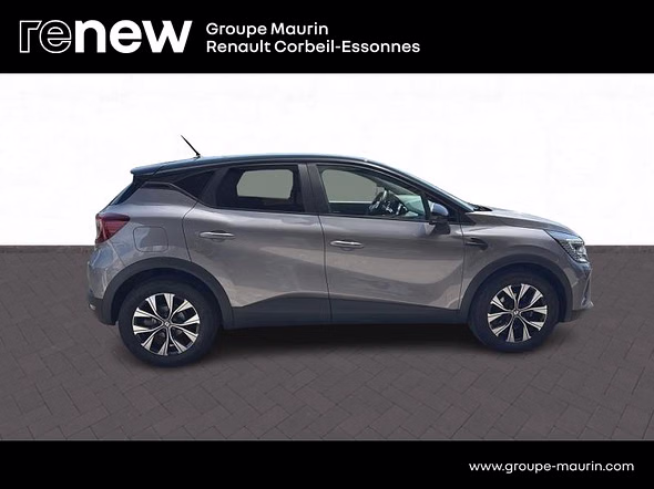 RENAULT Captur 1.0 TCe 90ch Evolution - Miniature 6