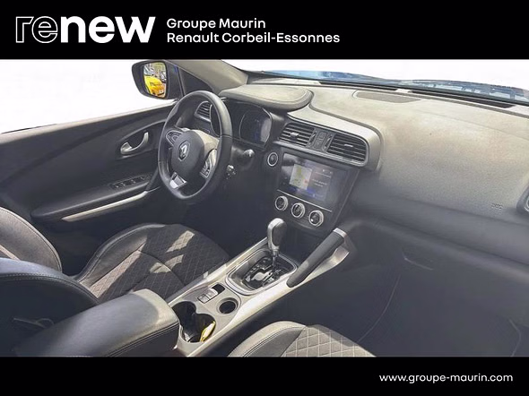 RENAULT Kadjar 1.3 TCe 140ch FAP Techno EDC - Miniature 17